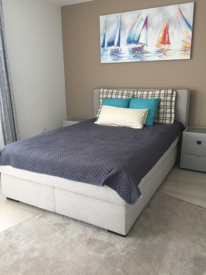 Ferienwohnung Loerrach Alice Bagian luar foto